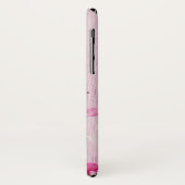 Vertrouwen over angst Case-Mate iPhone case (Achterkant/links)