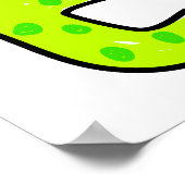 Vertrouwen Poster (Hoek)