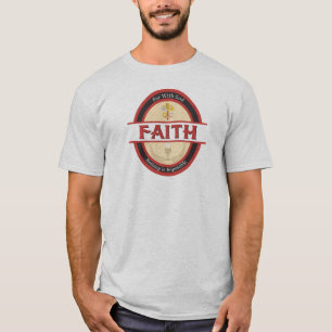 Vertrouwen T-shirt