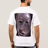 vertrouwen t-shirt (Achterkant)