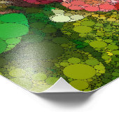 Vertumnus van After Giuseppe Arcimboldo Foto Afdruk (Hoek)