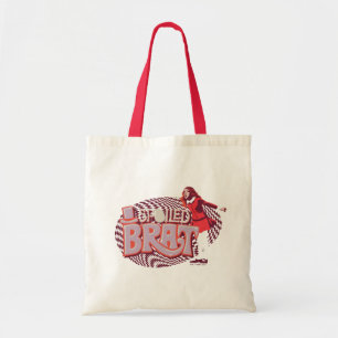 Veruca Salt - geroosterd vlees Tote Bag