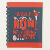 Veruca Salt - Je Le Veux Maintenant! (Devant)