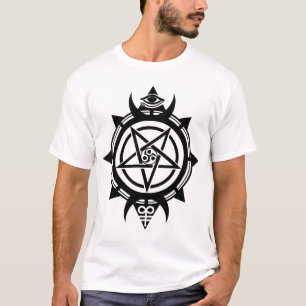 Verum Quaerere T-shirt