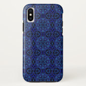 Vervaagd Case-Mate iPhone Case (Achterkant)