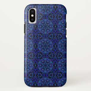 Vervaagd iPhone XS Hoesje