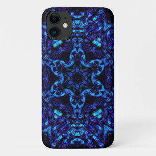 Vervaagd iPhone 11 Hoesje