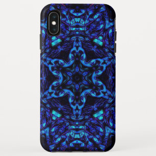 Vervaagd iPhone XS Max Hoesje