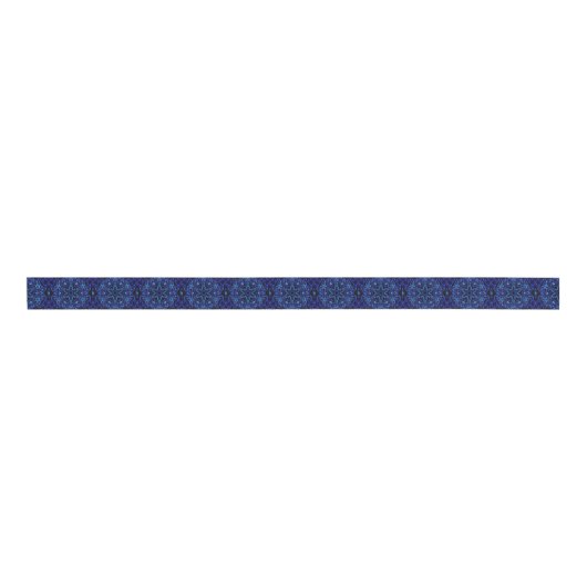 Vervaagd Grosgrain Lint (Voorkant)