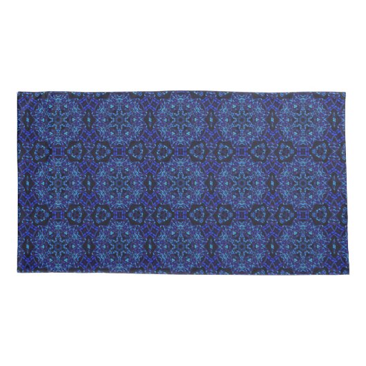 Vervaagd Kussensloop (Achterkant)