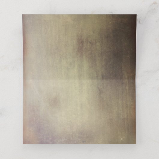 Vervaagd Mason Jar Lights Rustieke Bruiloft (Binnenkant ongevouwen)