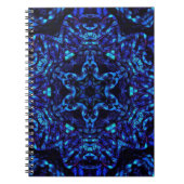 Vervaagd Notitieboek (Voorkant)