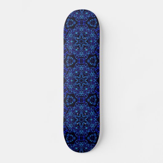 Vervaagd Skateboard (Voorkant)