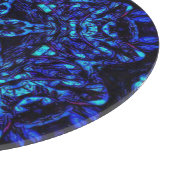 Vervaagd Snijplank (Hoek)