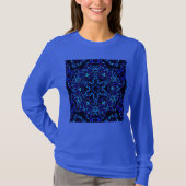 Vervaagd T-shirt (Voorkant)