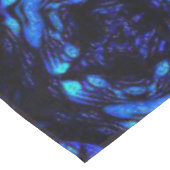 Vervaagd Tafelkleed (Gekanteld)