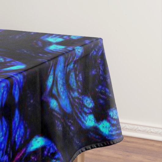 Vervaagd Tafelkleed (Voorbeeld)