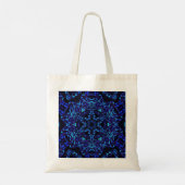 Vervaagd Tote Bag (Achterkant)
