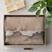 Vervaardig Verschroeide Papier Randen (Geschenk)