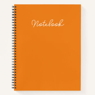 Vervaardigd voor Impact: Custom Branded Notitieboe Notitieboek