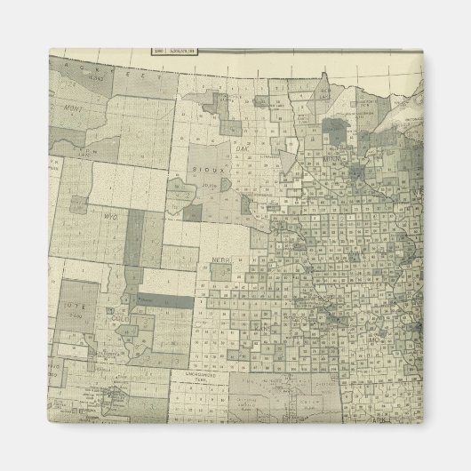 Vervaardiging Magneet (Voorkant)