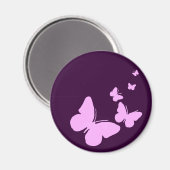 Vervagen in de Afstand 4 Magneet (Voorkant / Achterkant)