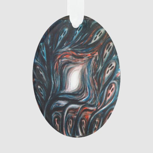 Verval Ornament (voorkant)