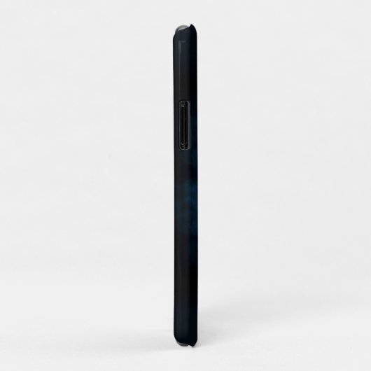 VERVALLEN Case-Mate iPhone CASE (Achterkant/rechts)