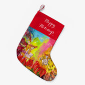 VERVALSINGEN VAN DE DAWN KLEINE KERSTSOK (Voorkant (Hangend))