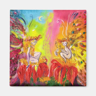 VERVALSINGEN VAN DE DAWN MAGNEET