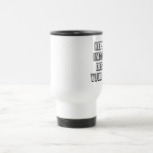 Vervang Afbeelding om uw eigen ontwerp te ontwerpe Reisbeker (Center)