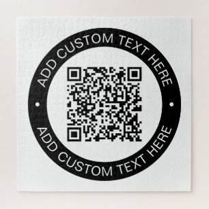 Vervang door je eigen geüploade QR-code of afbeeld Legpuzzel
