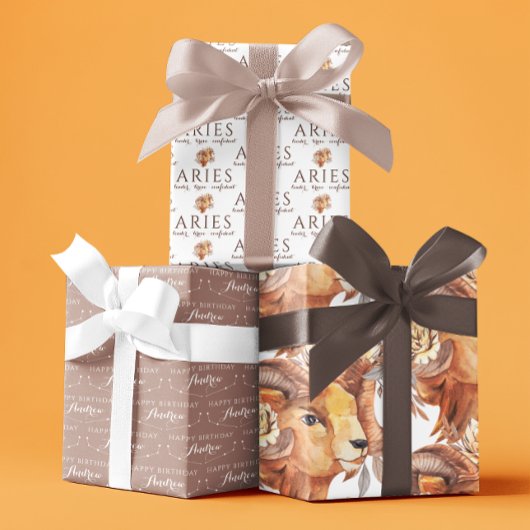 Vervangend papierblad op jaarbasis inpakpapier vel