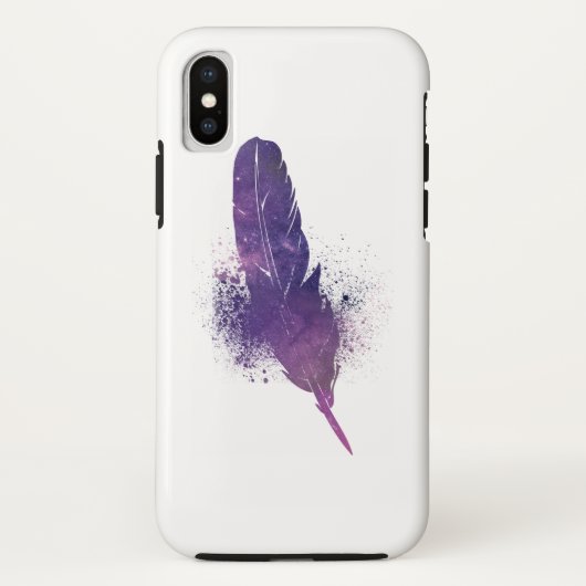 Vervangt kleurenafdrukken voor grafische weergave Case-Mate iPhone case (Achterkant)