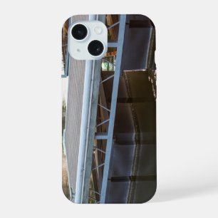 Verveeld? Ik voeg afbeeldingen toe aan mijn Zazzle iPhone 15 Hoesje