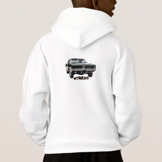 vervelend (Achterkant)