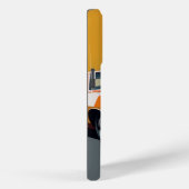 vervelend Case-Mate iPhone case (Achterkant / Rechts)