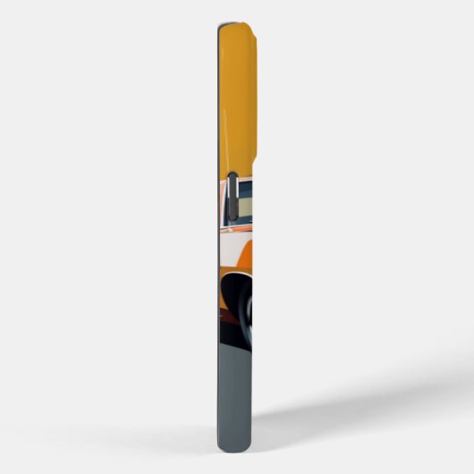 vervelend Case-Mate iPhone case (Achterkant / Rechts)
