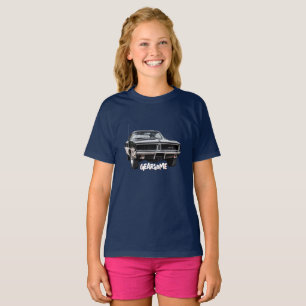vervelend t-shirt