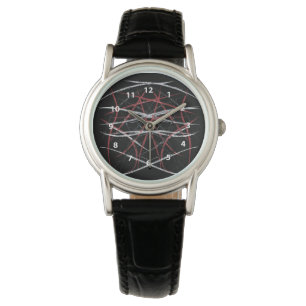Vervelende eWatch-horloges Horloge
