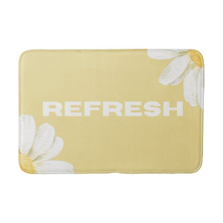 Ververs Daisy Mat
