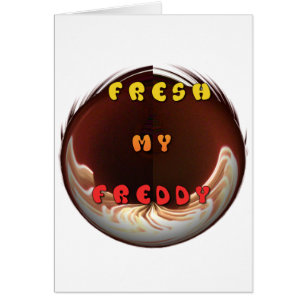 Ververs mijn freddy Fire Burning Hakuna Matata in 