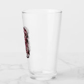 vervloekt bestaan glas (Links)