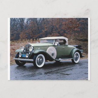 Vervoer 140 briefkaart