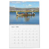 Vervoer 2025 kalender (Mar 2026)