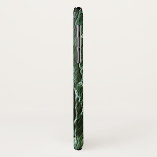 vervoer Antiek klant op Zee Case-Mate iPhone Case (Achterkant/links)