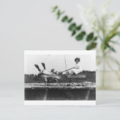 Vervoer Turkije Briefkaart (Staand voorkant)