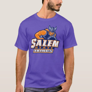 Vervoerbewijzen van de staat Salem 2 T-shirt