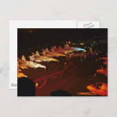 Vervoerder Briefkaart (Voorkant / Achterkant)