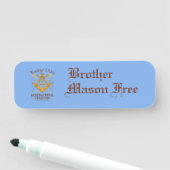 Vervoersleiding behouden naamplaatje (In situ)